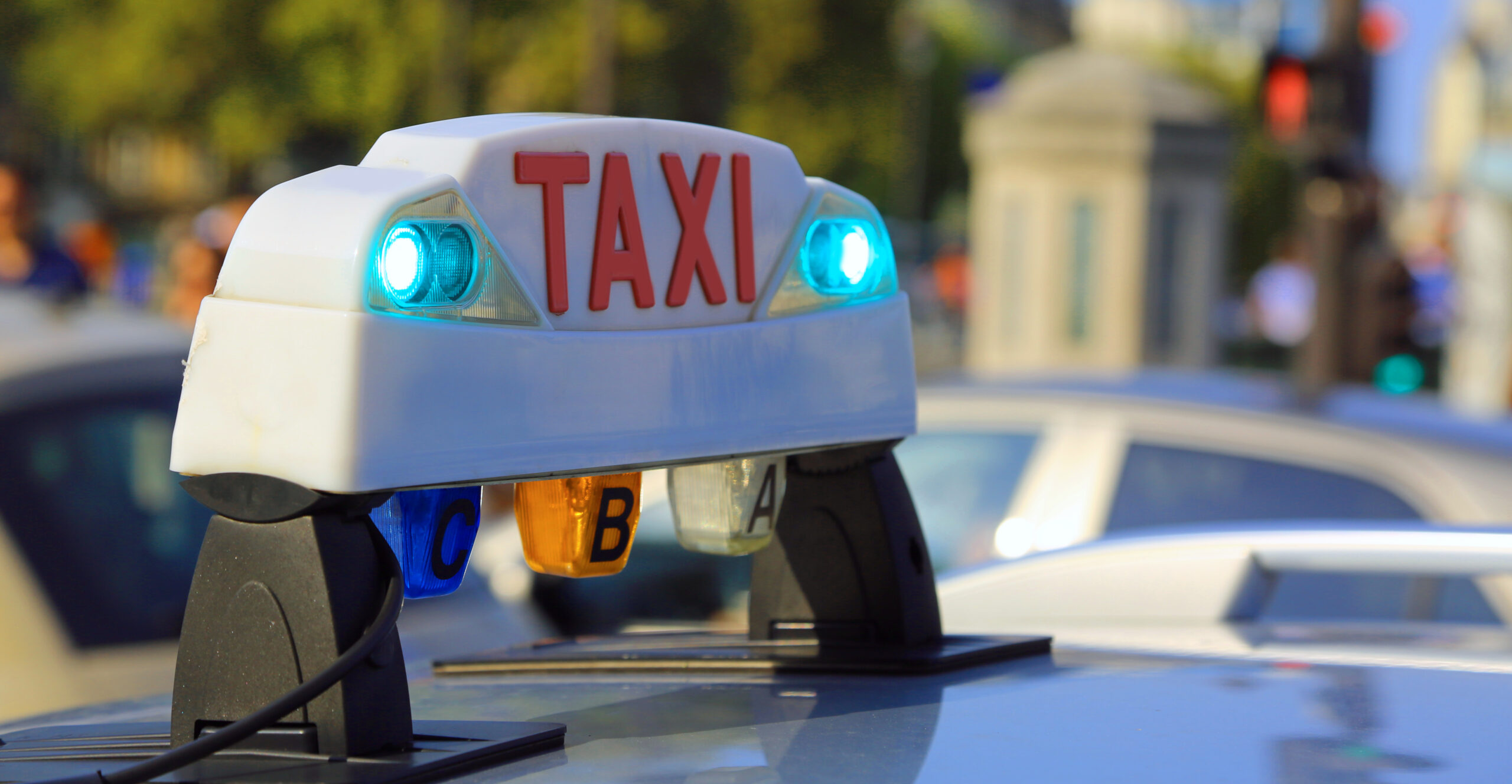 Taxi dans le lot, la Dordogne et la Corrèze