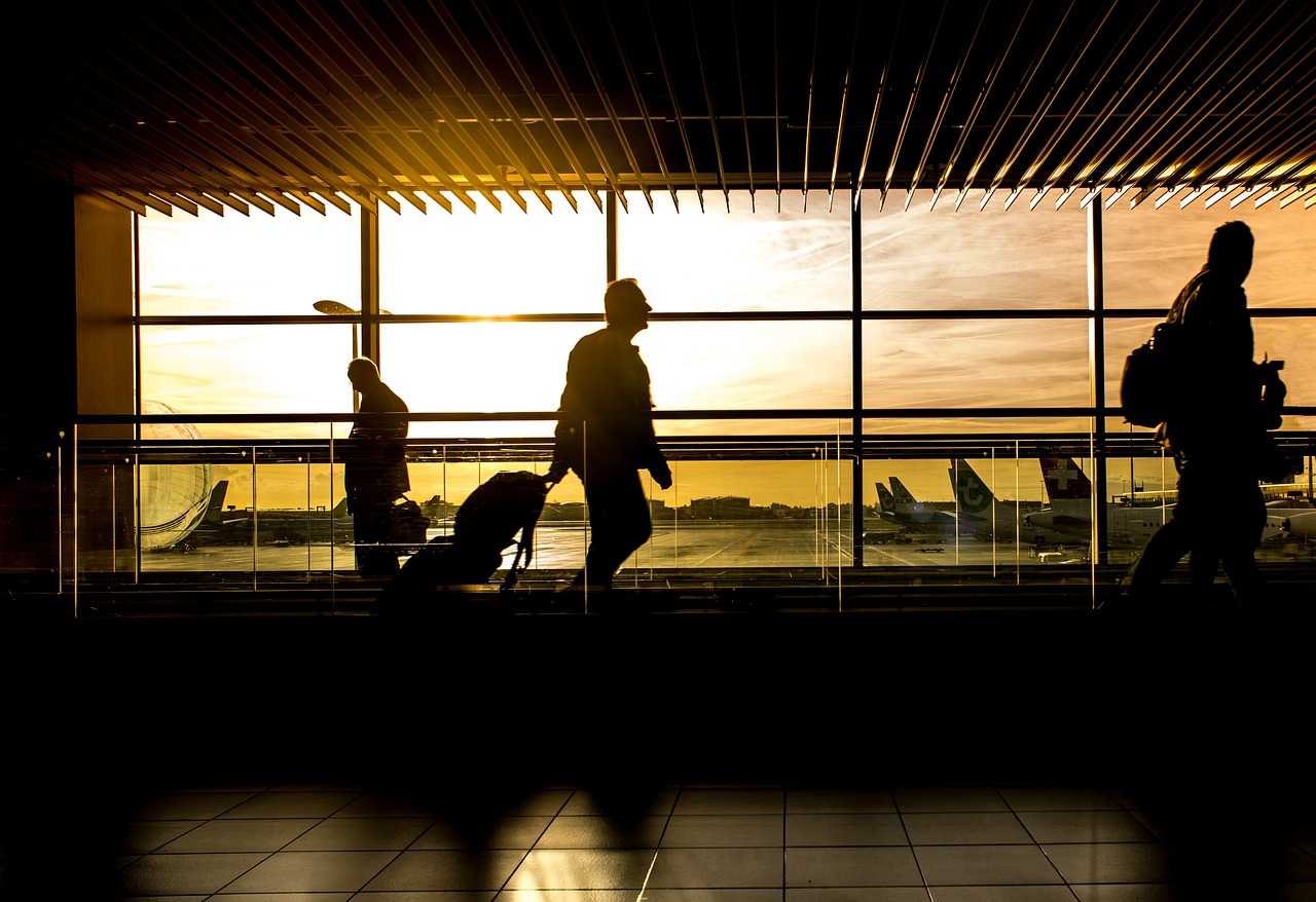 Transfert aéroport